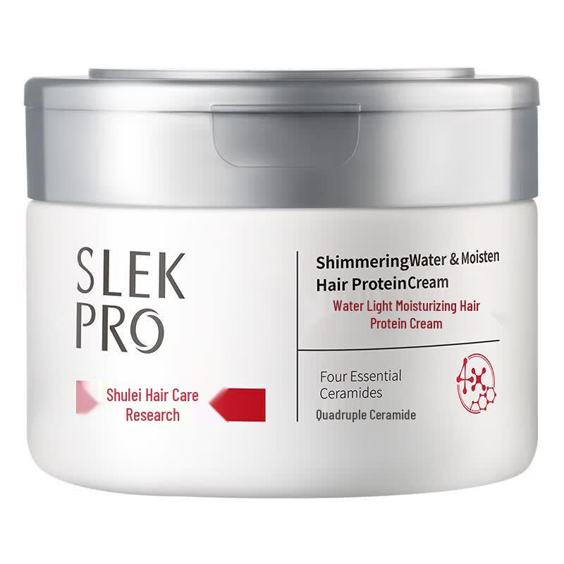 SLEK Hydrating Hair Protein Cream