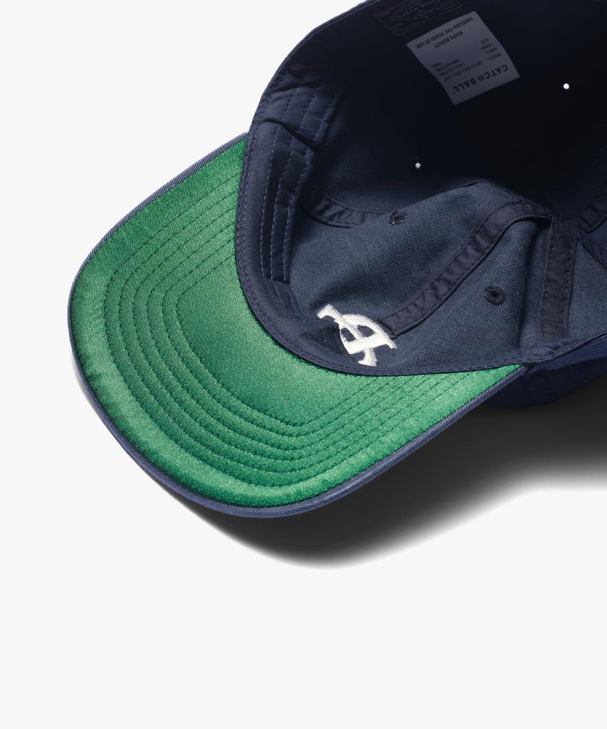 Kaechibol Ball Cap_Navy