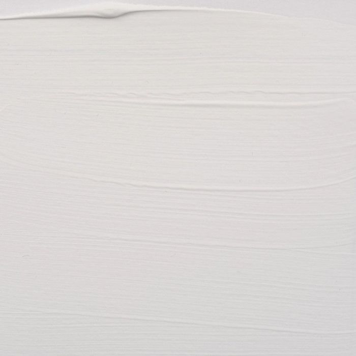Peinture acrylique - Amsterdam - Acrilico Standard - 20 Ml - Bianco Titanio - Mixte