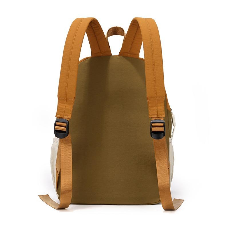 Women Lightweight Travel Backpack Water Resistant Large Capacity Sports Rucksack Casual Daily Commute School Bag