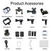 WIFI Color Dual-Screen HD 4K Video Outdoor Waterproof Sports Camera