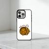 Funny K-Kany W-West YE Phone Case For iPhone17,16,15,14,13 Plus,Pro Max Magnetic For Magsafe Wireless Charging