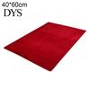Antiskid Thicken Coral Fleece Floor Mat Rug Carpet Living Room Bedroom Decor