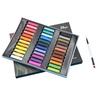 24-Color Ultra-Light Clay Set for Doll Makeup and Crafting