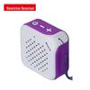 Newmine PBS001 Portable Bluetooth Speaker CN plug (adapter included)