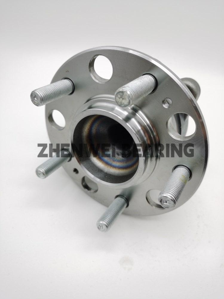 Hyundai Sonata/Tucson 9th Gen Hub Unit Bearing Assembly