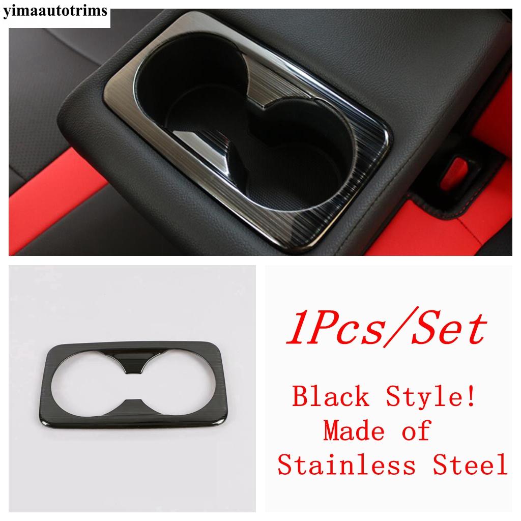 Dashboard Panel Strip / Window Lift / Warning Light / Headlight Lamp Cover Trim Accessories For Kia Cerato Forte K3  -