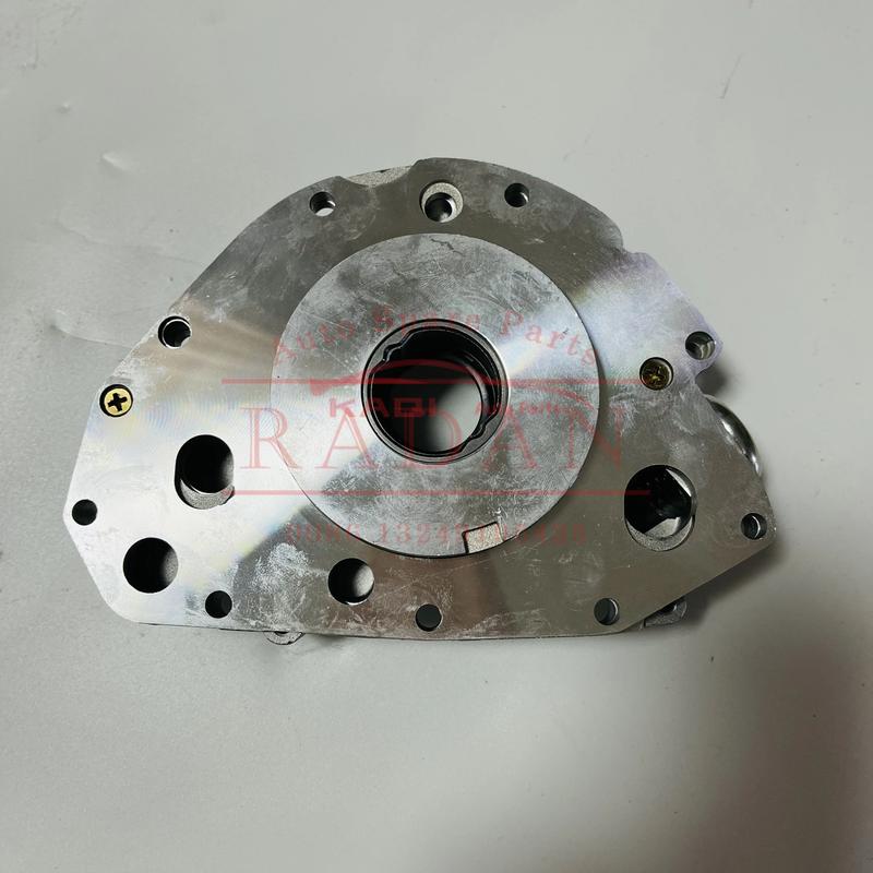 Oil Pump For Saic Mg 6 Mg 550 10068295