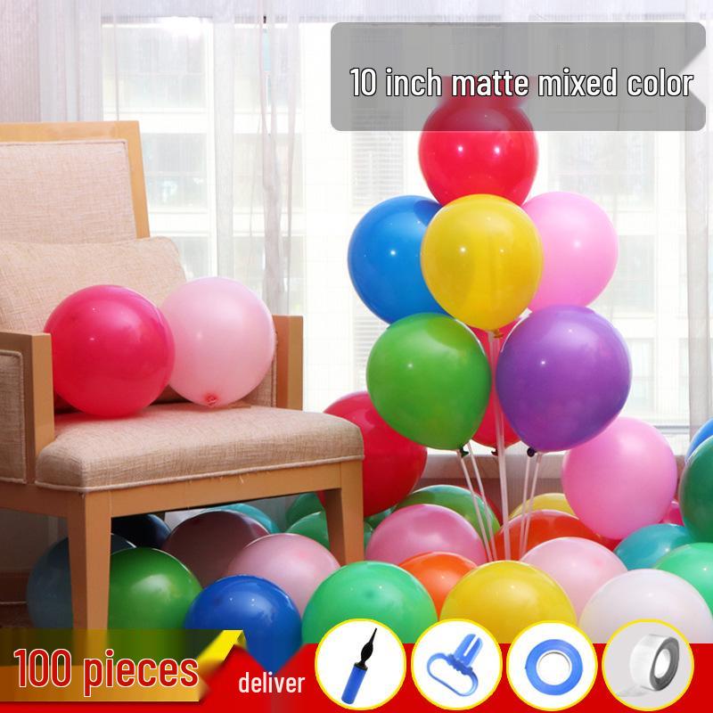 Luminous Balloons: Children's Toys & Gifts for Kindergarten Promotions