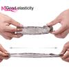 Mizz Zee Men Thicken Lengthen Transparent Condom Enlargement Adult Penis Sleeve Sex Toy