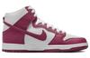 Nike Sb Dunk High Pro 'Sweet Beet' DQ4485-600