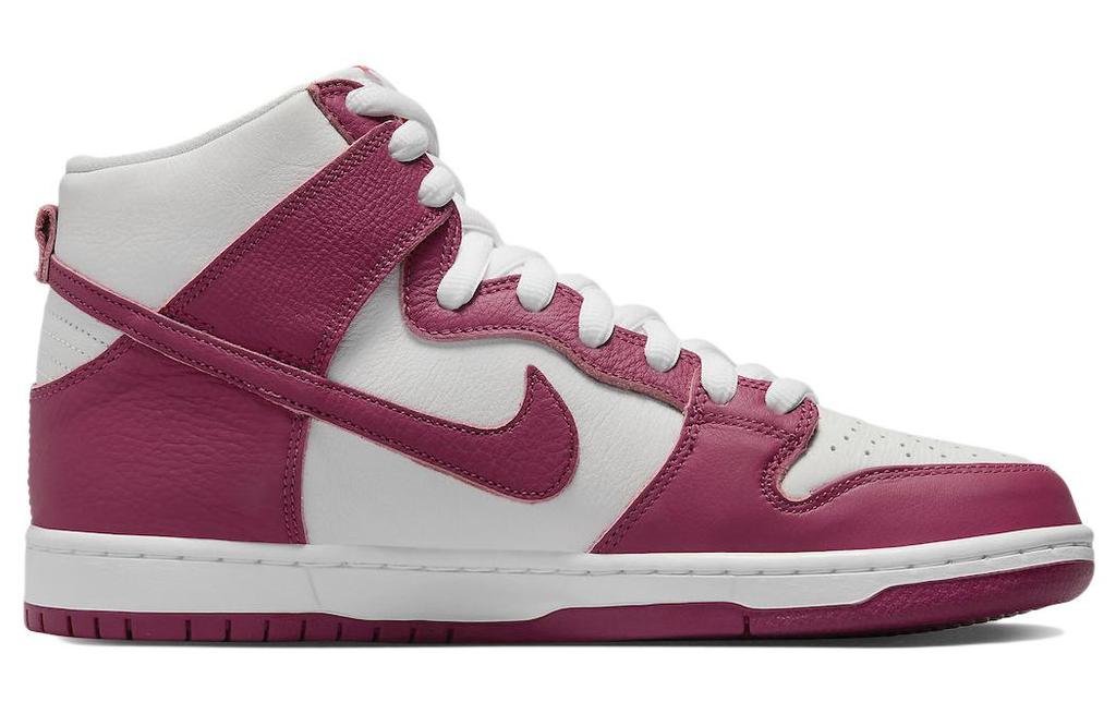 Nike Sb Dunk High Pro 'Sweet Beet' DQ4485-600