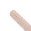 1pc Band Performances Drum Sticks Wood Handle Wooden Drum Hammer Drum Wooden Mallet  Music Accessory