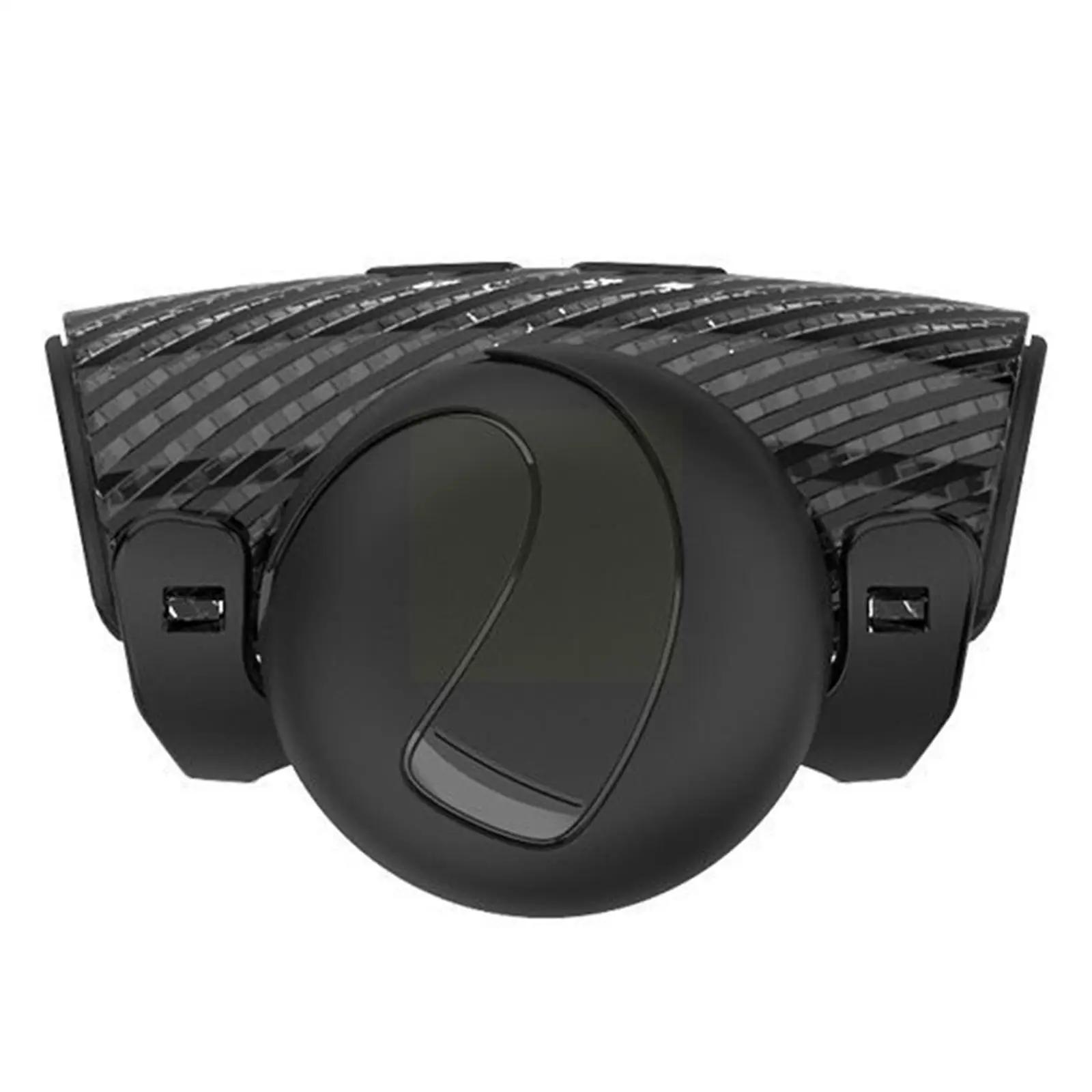 

Усилитель рулевого колеса автомобиля, рулевое управление одной рукой, автомобильный шар, металлический полосовой подшипник, легкое рулевое управление, аксессуары для седана, грузовика