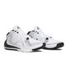 Nike Zoom Freak 1 'Oreo' (Unisexo) Zapatillas de Baloncesto Blancas / Negras / Platino Puro BQ5422 101