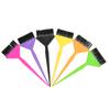 6 buc Perie Vopsea de Păr Amestecare Multicolor Coadă Lungă Perie Colorare Vopsire Păr pentru Salon Acasă