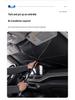 Redding Mango Max Pro i3/i5/i9 Car Windshield Sunshade Heat Insulation