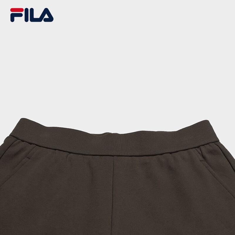 Fila Women's Knit Wide-Leg Sweatpants YODAR
