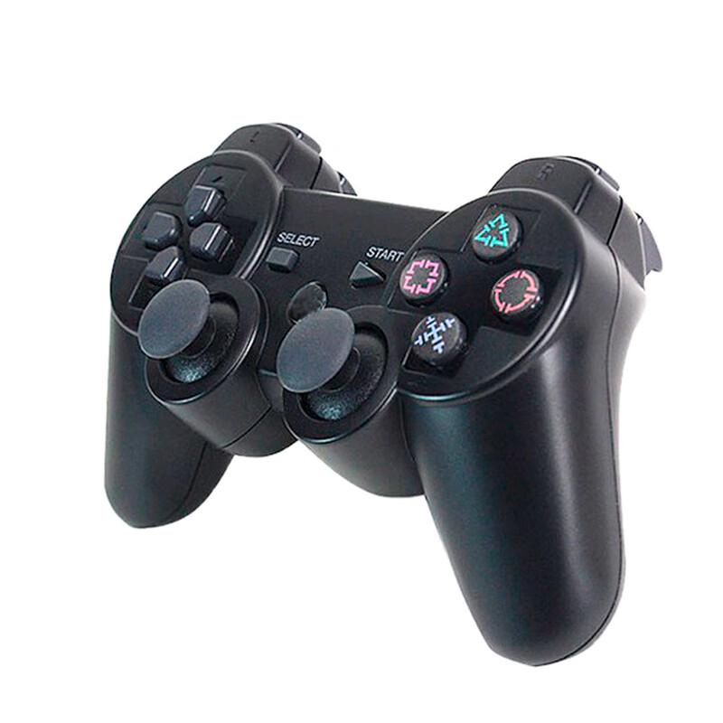 2.4G Wireless Dual Gamepad Set