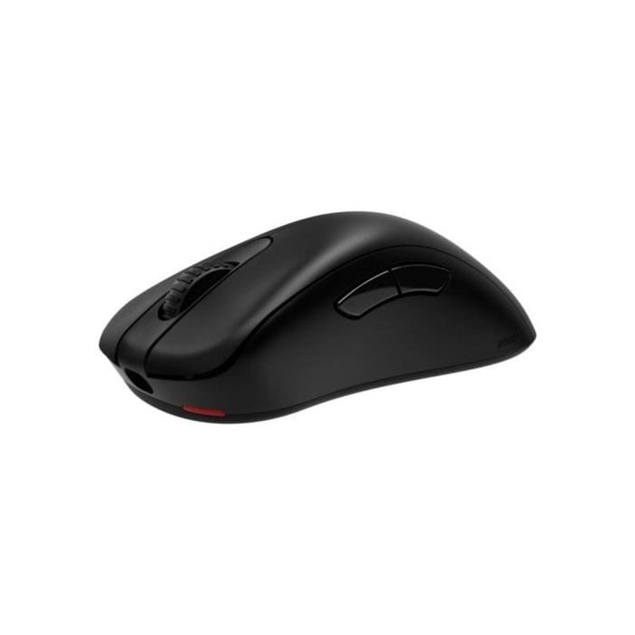 Souris sans fil - ZOWIE - EC1-DW - Noir - 3200 dpi - 7 boutons - Ergonomique