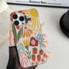 Funny Henri Matisse Art Painting For iPhone 17 16 15 14 13 12 11 Pro Max Plus Pro Corrugated Shockproof Matte Phone Cover