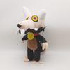 In-Stock Cross-Border King Plush Owl House - Anime Big Bad Wolf Owl Doll