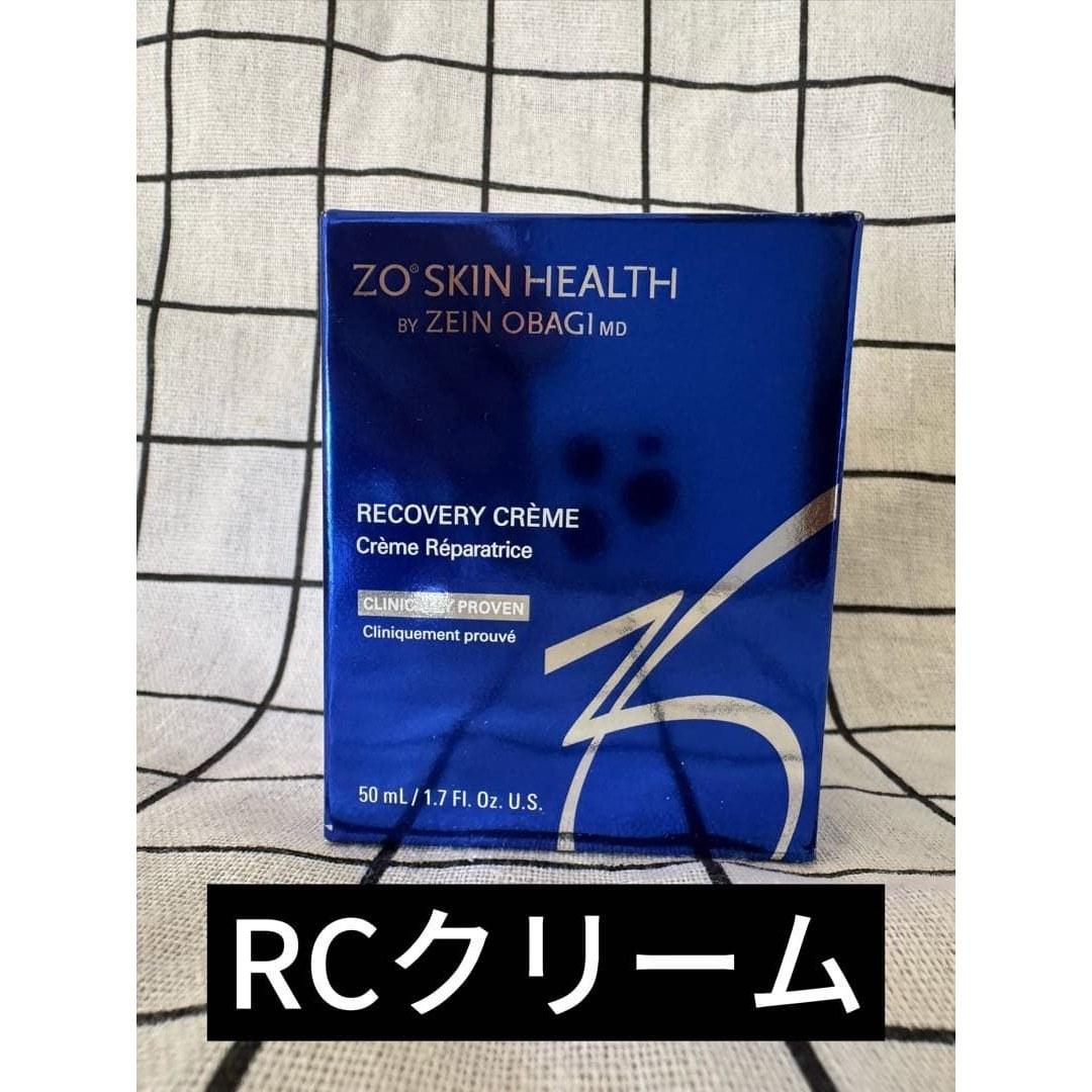 ZO Skin Health RC Cream YDE