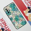 Muted Moroccan Mosaic Tiles Case For Samsung Galaxy A52 A32 A12 A56 A36 A16 A13 A23 A33 A53 A54 A34 A14 A15 A35 A55 A17