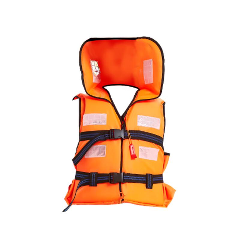 OLOMM Kids High Buoyancy Life Vest Kids Universal
