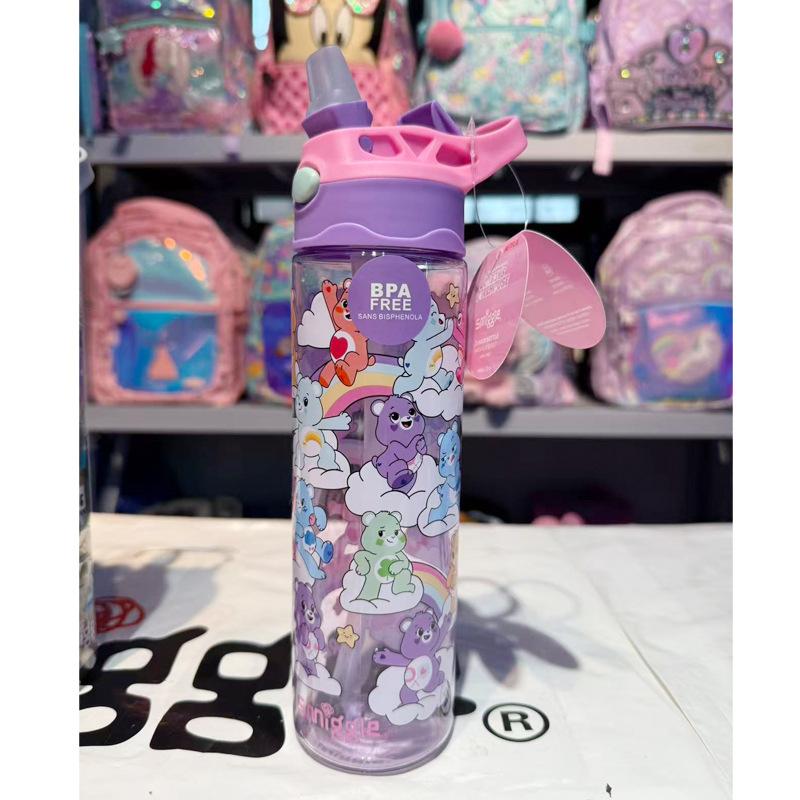 Smiggle Liels ratiņu mugursoma bērniem –