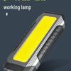 NuFeng Rechargeable Magnetic LED Work Light