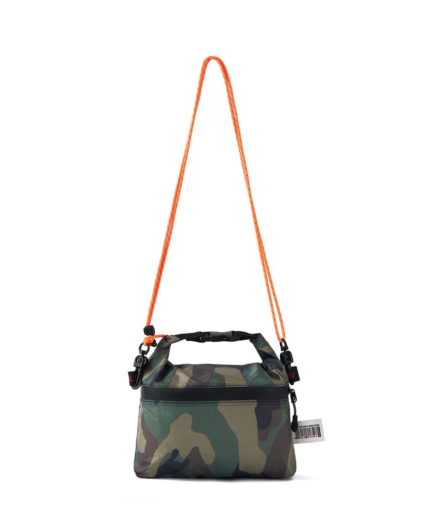 Elbiv Military Two-Way Daily Pouch