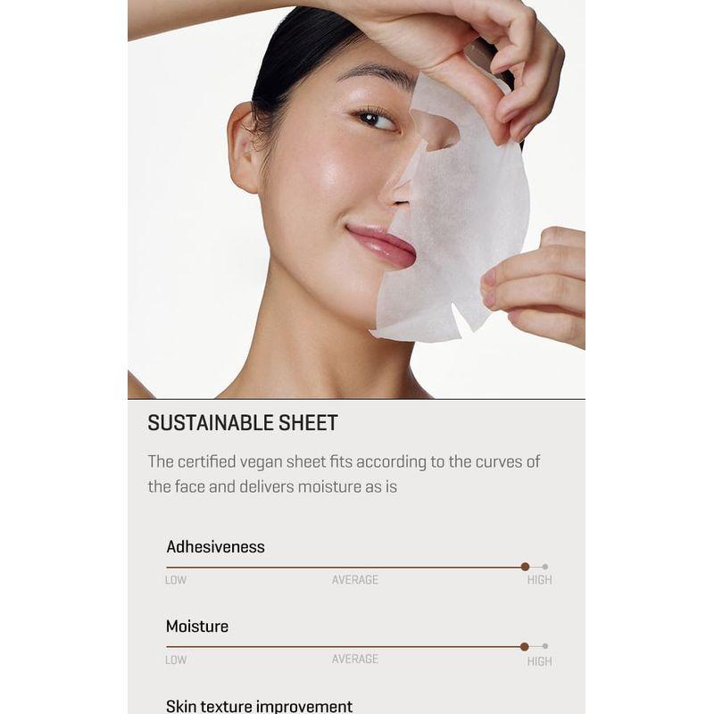 SOME BY MI - Galactomyces Glutathione Daily Mask