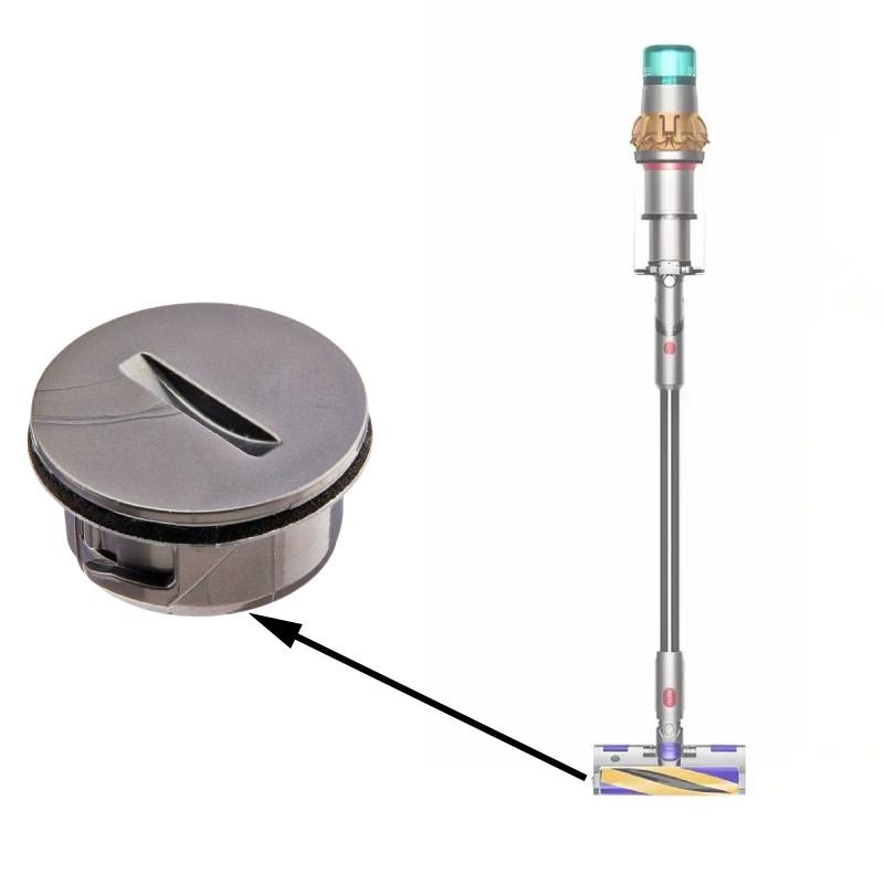 Tijă Dyson Pentru Capacul Capătului Accesoriu Aspirator fără Fir V6 Direct Drive