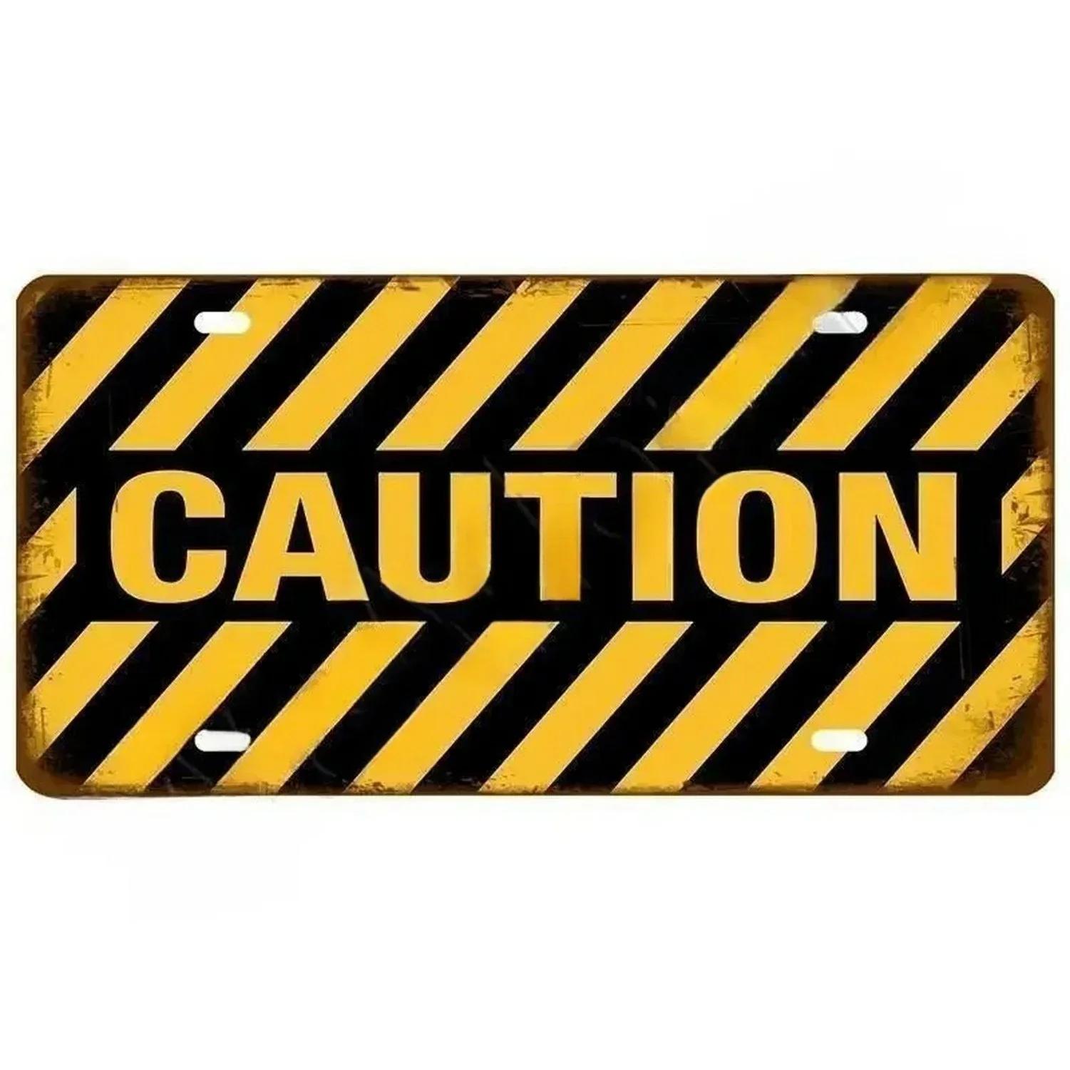 

Предупреждение Не курить Осторожно Металлические Алюминиевые Знаки Винтажная Табличка Автономер Тисненая Бирка Гараж Бары Пабы Клубы Домашний Настенный Декор 40x30cm белый