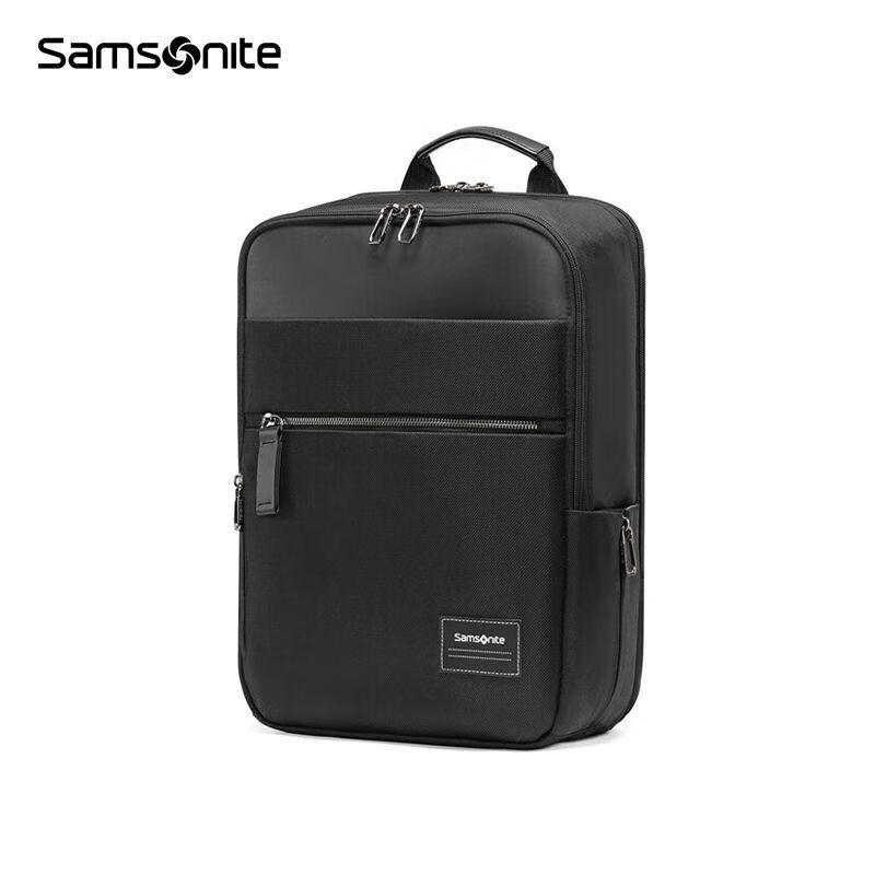 

Samsonite European Style Business Computer Backpack