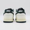 FQ8080-133 Nike Dunk Low Athletic Department Deep Jungle Sail Coconut (Men's)
