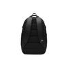 Jordan Flight Control Logo Print Large Capacity Polyester Backpack Unisex Backpack Black MA0599-023