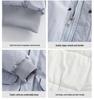 Men's Thick Winter Padded Cotton Parka Jacket