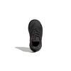 Adidas Originals Ozelia El Sports Casual Shoes Durable Low-Top Walking Shoes Baby Sneaker Black GW7214