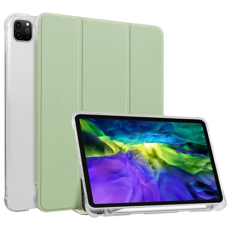 Compatible with Xiaomi MiPad Pad 5 / Xiaomi Pad 5 Pro / Pad 5 pro 5G Case, TPU Transparent Soft Cover for Tablet