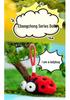 Cross-Border Insect Series Plush Dolls: Cute Companion Figurines & Throw Pillow Gifts