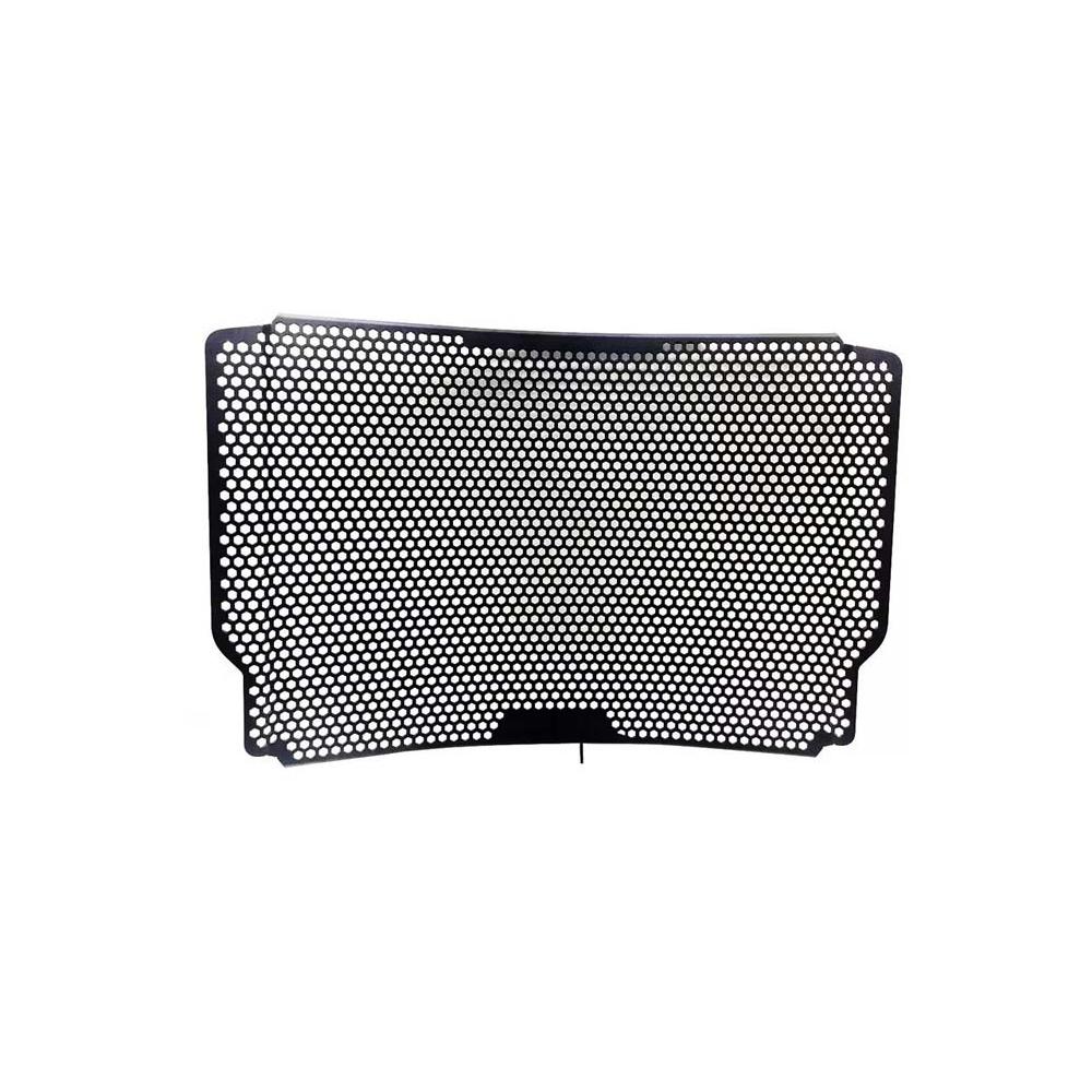 

Motorcycle Accessories Racing Radiator Grille Guard Cover Protector For GSXS1000 GT GSXS GSX-S 1000 GT 2022 2023 чёрный