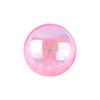 10 Pcs Cake Decoration Ball Transparent Lasers Christmas Tree Wedding Party Cake Topper Baking Ornaments Wedding Bakery Supplies