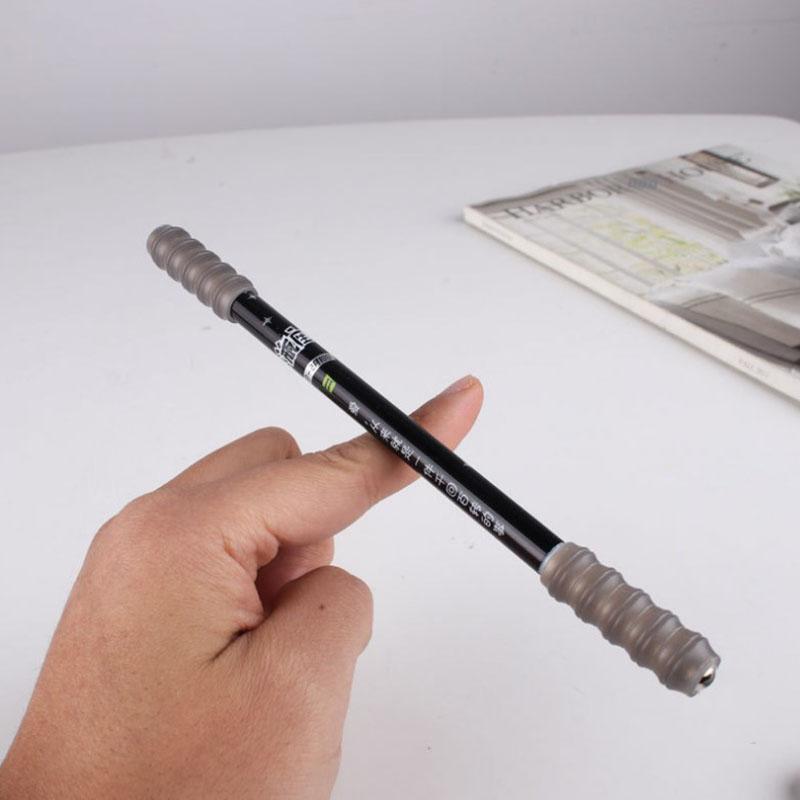 21Cm Beginner Turning Pen Decompression Pen Elementary And Middle School Students Competition Rotating Pen Student