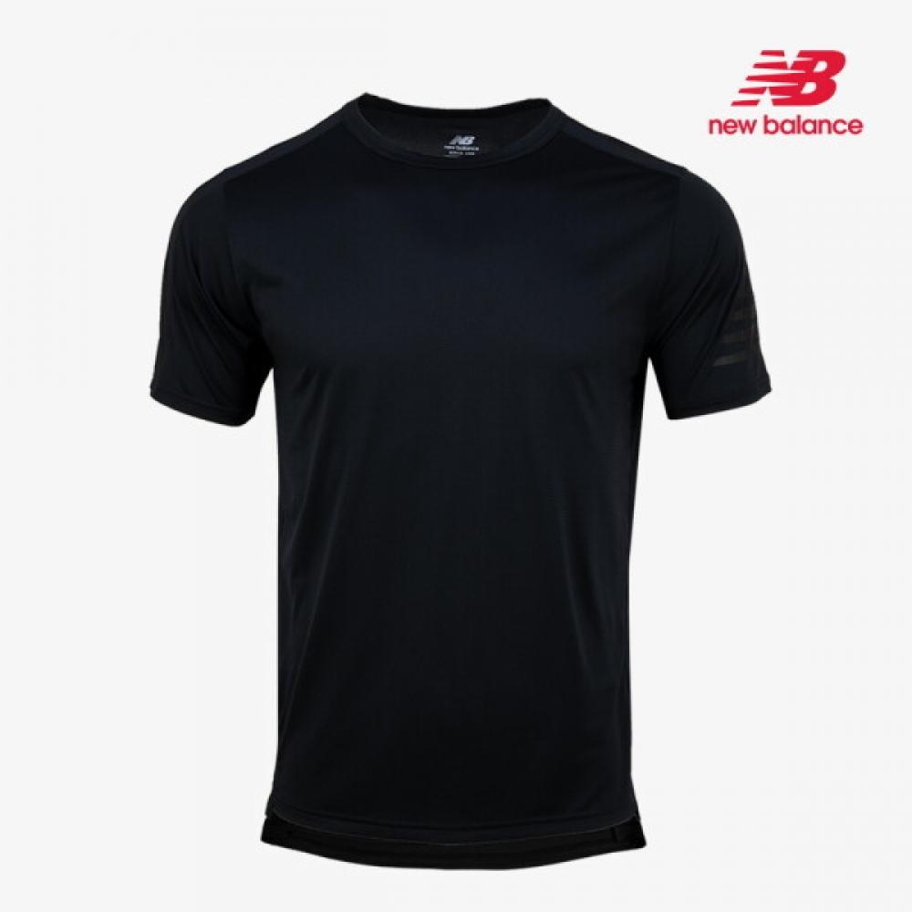 

Новая спортивная футболка Newbalance FasT Fly с коротким рукавом и охлаждающим эффектом FREE/100