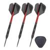TARGET SCOPE 02 SWISS POINT STEEL 25g Dart Barrel Dart Set <190336>