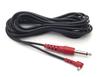 Sunstar Strobe Sync 5m Cord, Straight, #04012