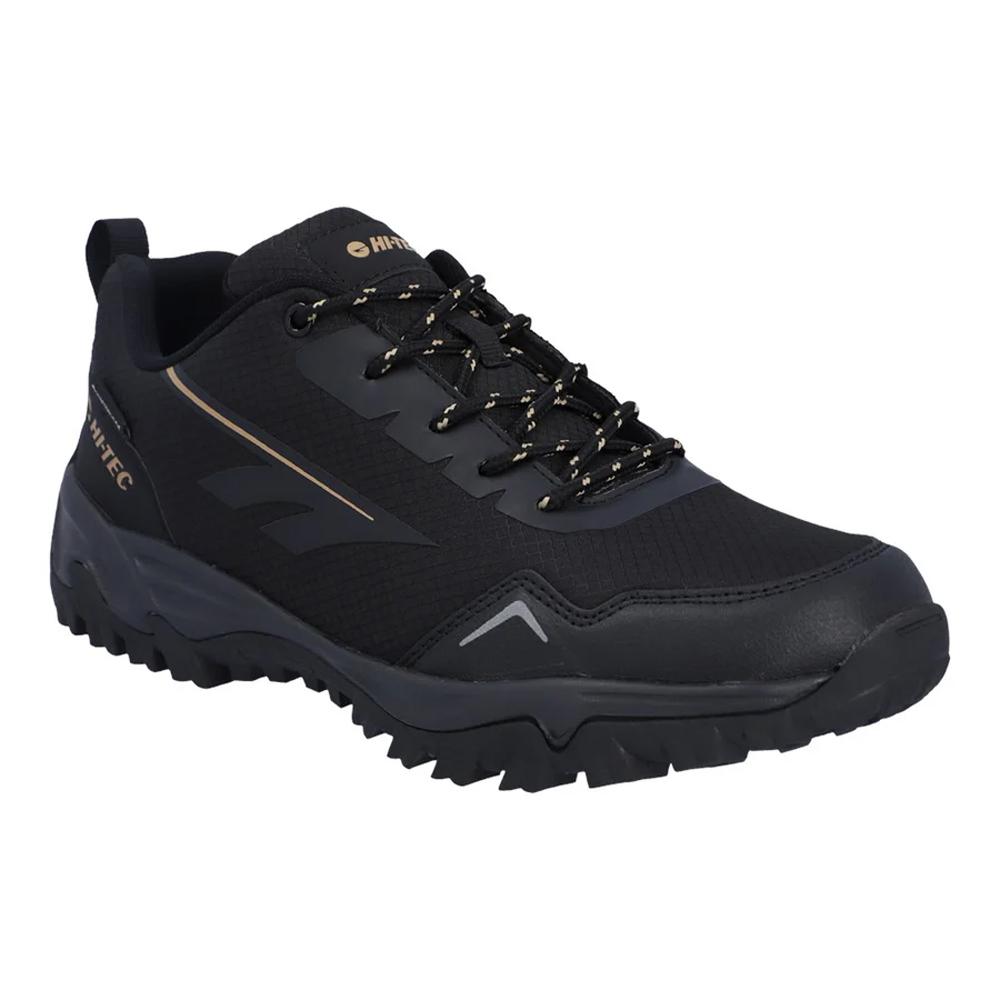Hi-Tec Mens Jaguar Waterproof Sport Trainers