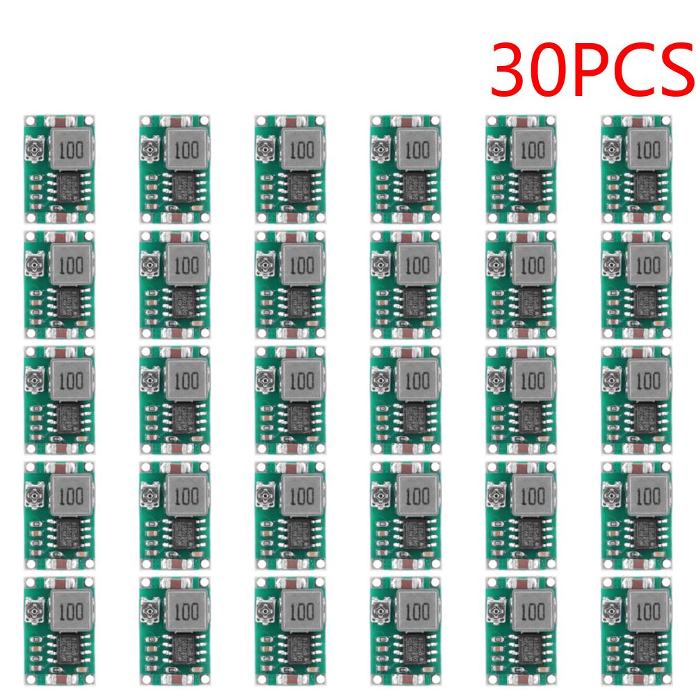 4.75V-23V Mini360 RC Airplane Module High-Power Step-down Power Supply Converter Module